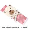 Soft Refrigerator Handle Covers Anti-Static Door Knob Gloves Easy to Use Handle Cover  Bathroom
