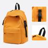 Large Capacity School Bags for Primary School Students K-style Formal Style Middle School and Junior High School Girls New
