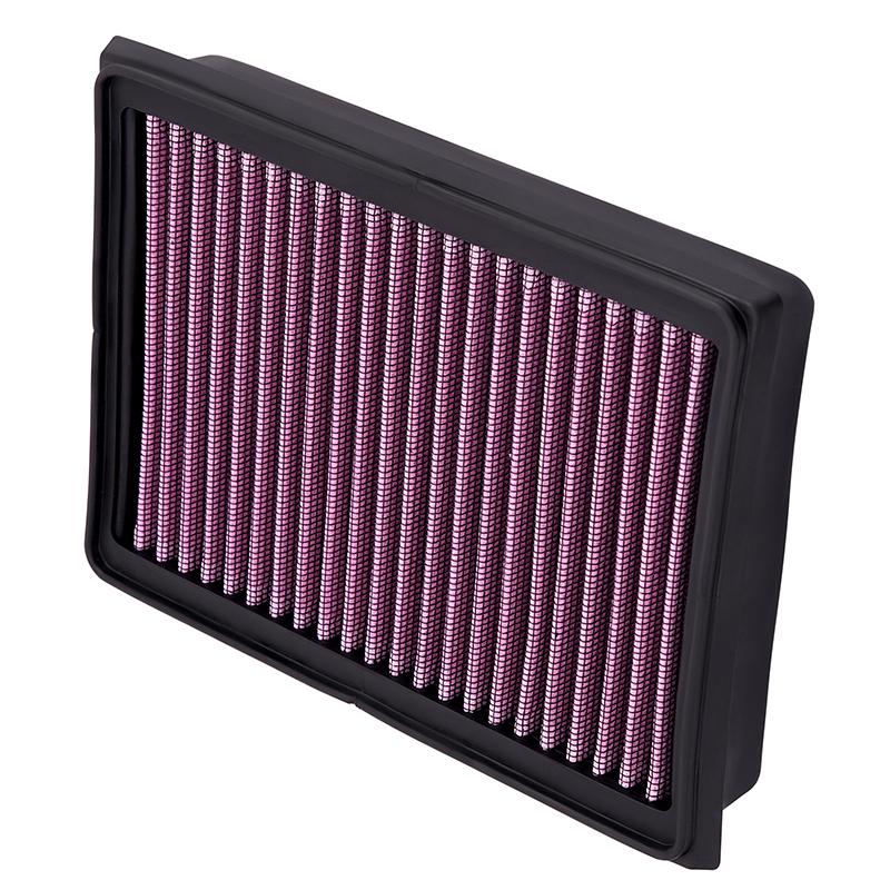 High Quality Motorcycle Air Filter Cleaner For KTM 790 890 990 Duke R GP 890 947 For Husqvarna Svartpilen Vitpilen 801 799
