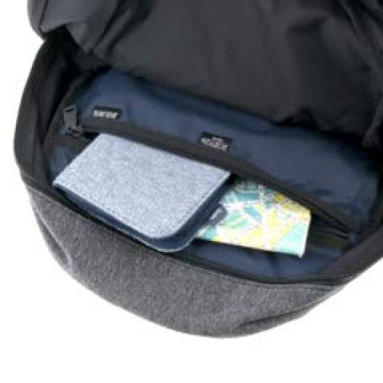 [Porter] PORTER FUNCTION DAYPACK L Rucksack 691-19625 Black10