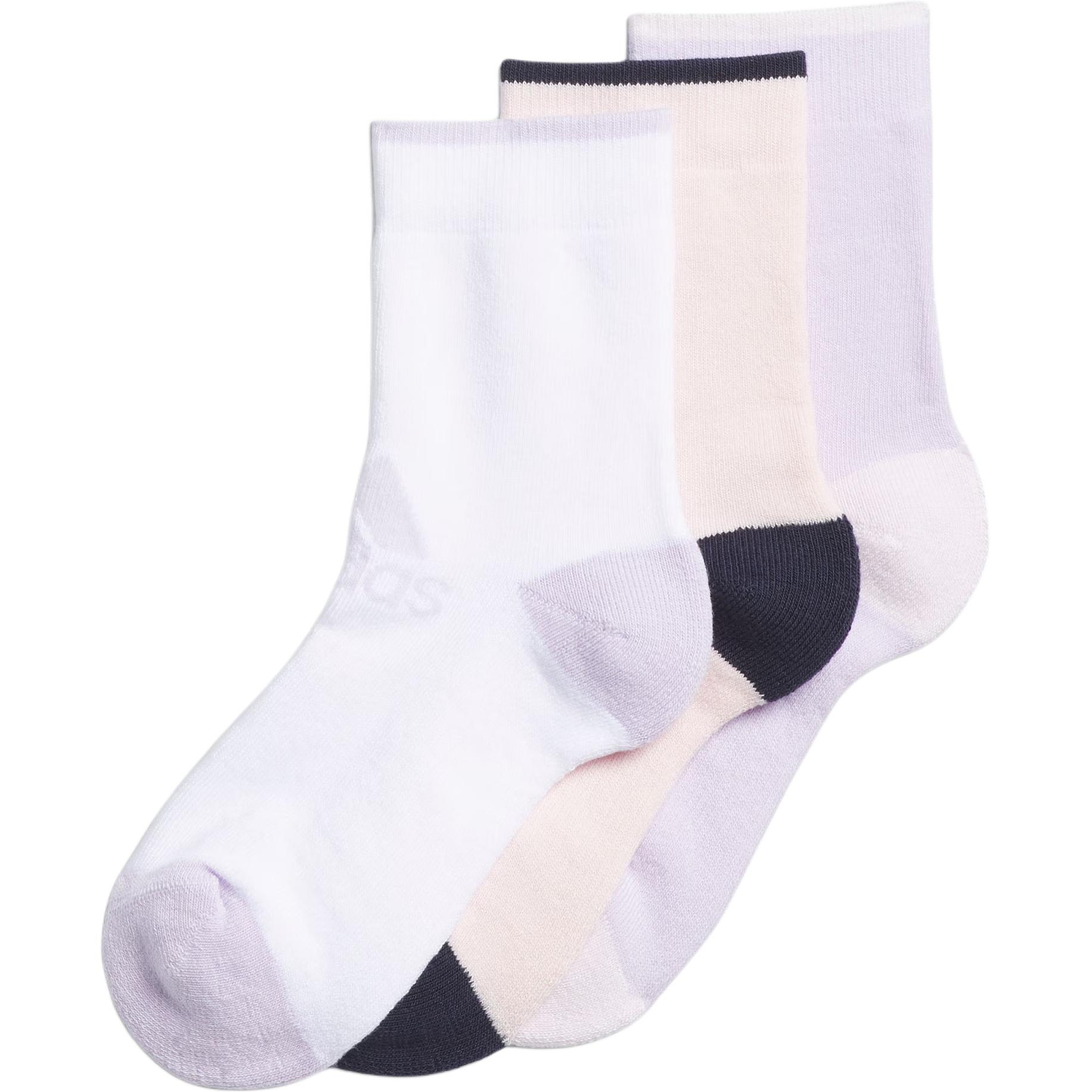 

Adidas Kids Socks Moderate JF1222 XS