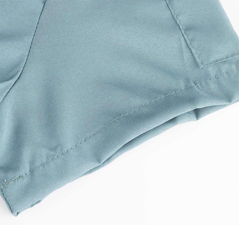 Surgical Scrub Set for Doctors, Nurses, Beauty Salon, Dental, Hospital Workwear