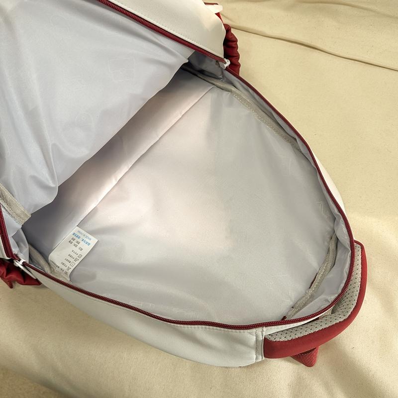 Large Capacity Schoolbag Women's Backpack Middle School Student Backpack