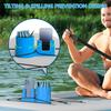 1pc Multifunctional Kayak Cup Holder Paddleboard Cupholder Phone Holder Water Cup Holder Drink Cup Holder Ship Cup Fixed Bracket