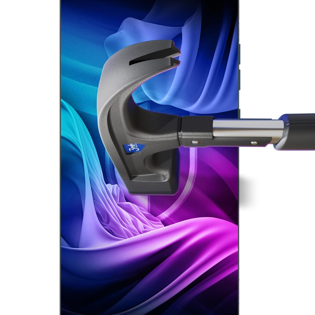 Motorola Edge 50 Fusion - 3Mk Silky Matt Pro