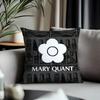 Trending Mmary Quanter Cushion Cover Antidustmite Pillowcase Invisible Zipper Silky Short Plush Sofa Cushion Cover