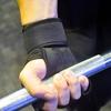 1 Paar Gewichtheben Trainingshandschuhe Männer Frauen Fitness Sport Bodybuilding Gymnastik Gym Handgelenkstütze Handflächenschutz Handschuhe