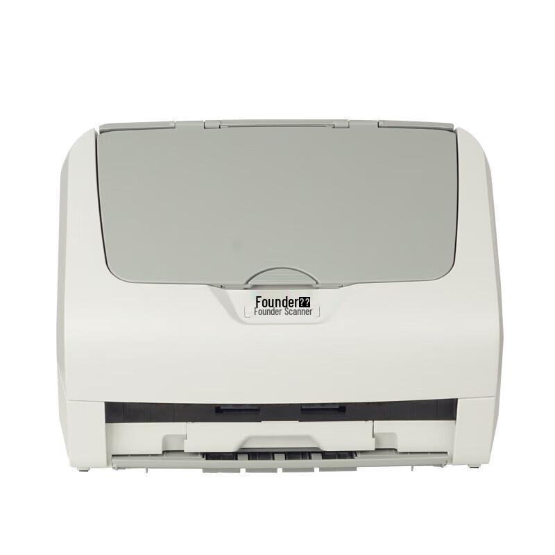 Founder S7140 A4 Duplex Feeder Scanner CN plug (adapter included)