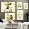 Ev Dekoru – Tablolar ve Posterler