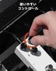 Donner Embark 02 Distortion Guitar Effects Pedal True Bypass