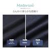 [Bellislove] Men's Sweat Pajamas, Cotton, Long Sleeves, Spring/Autumn, Room Wear, Top and Bottom Set, Loose, Loungewear, Sweat Absorbent, Breathable,