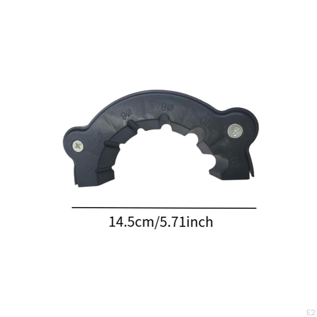 Grinder Drill Head Sharpener Attachment Practical Multipurpose Heads Grinding