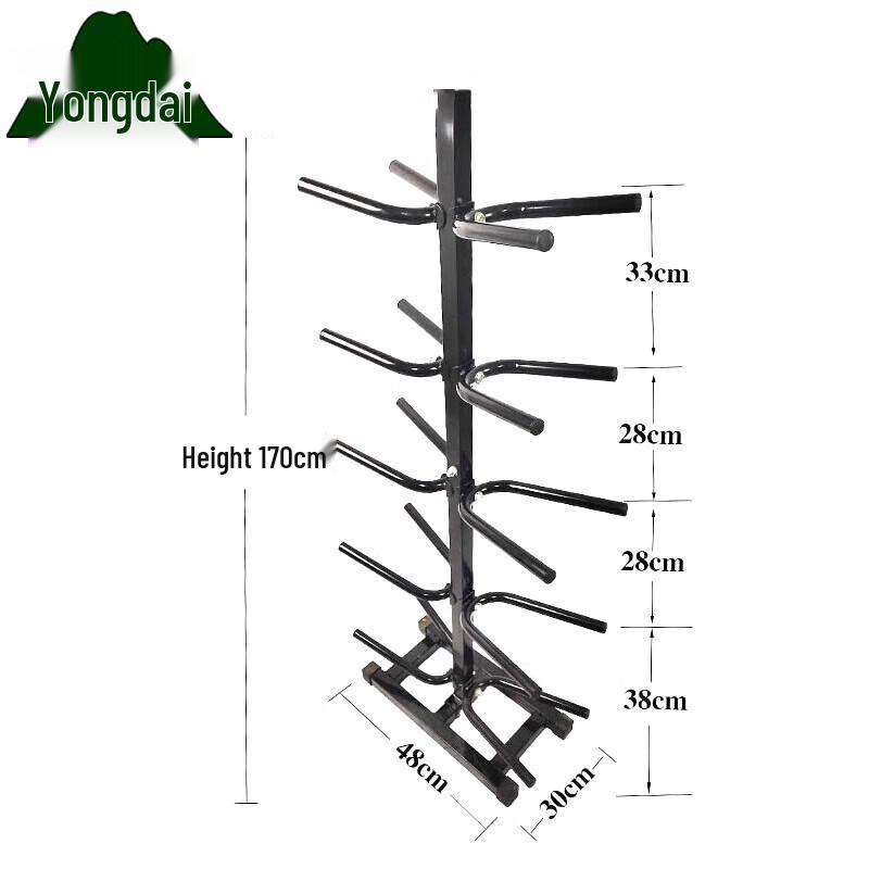 Yongdai Fitness Training Medicine Ball Set