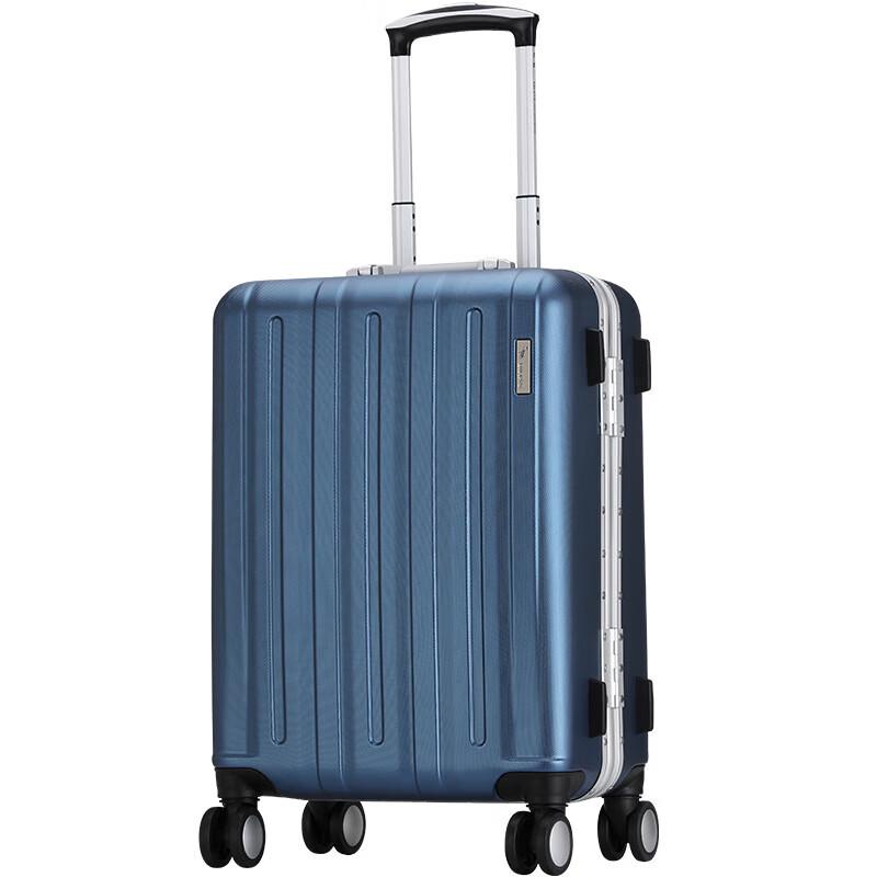Aishiwashi OCX6505 Hardside Spinner Luggage 20 inch