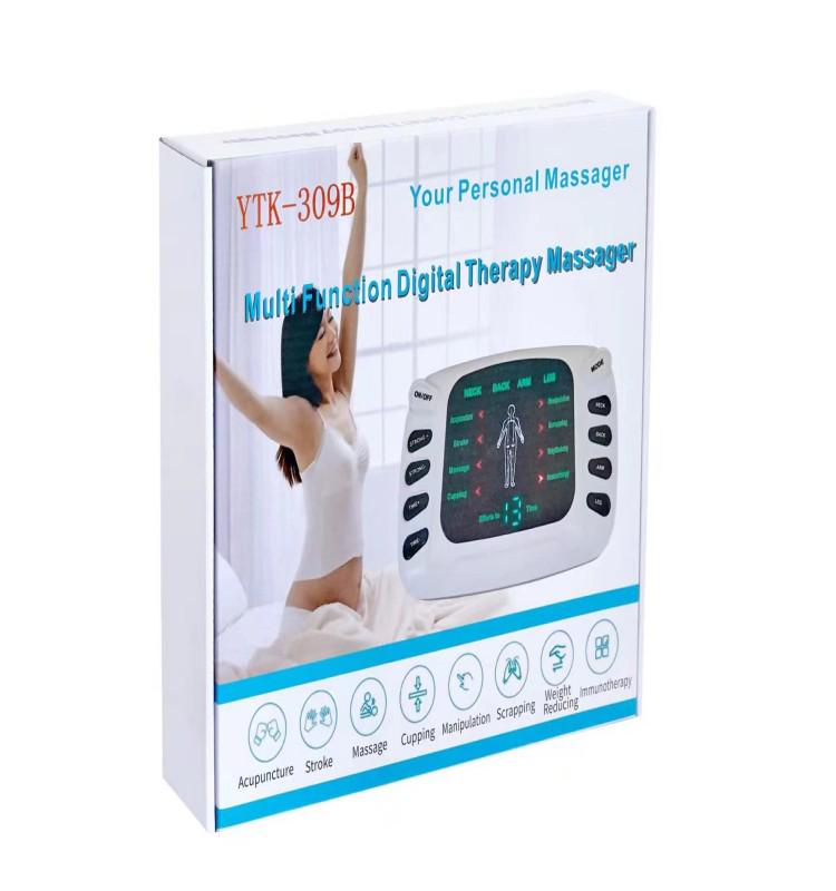 ElectroPulse Acupuncture Massager Patch