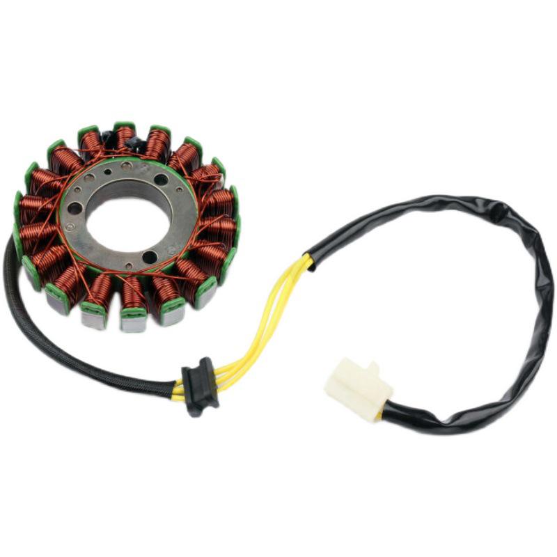 Kawasaki Vulcan & Ninja 500 Magneto Stator Coil