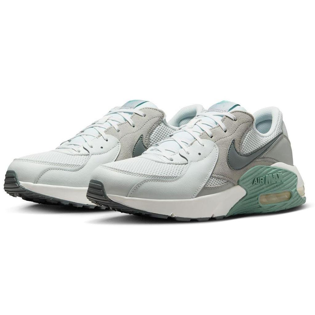 Nike Air Max Excee Size Photodust/Smoke Gray/Green FZ5486-006, 26.5cm