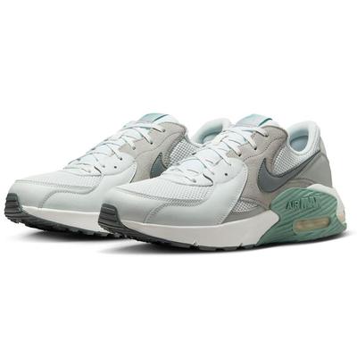 Air Max Excee Size Photodust/Smoke Gray/Green FZ5486-006, 26.5cm