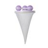 Floating Washing Machine Lint & Hair Remover Net Bag