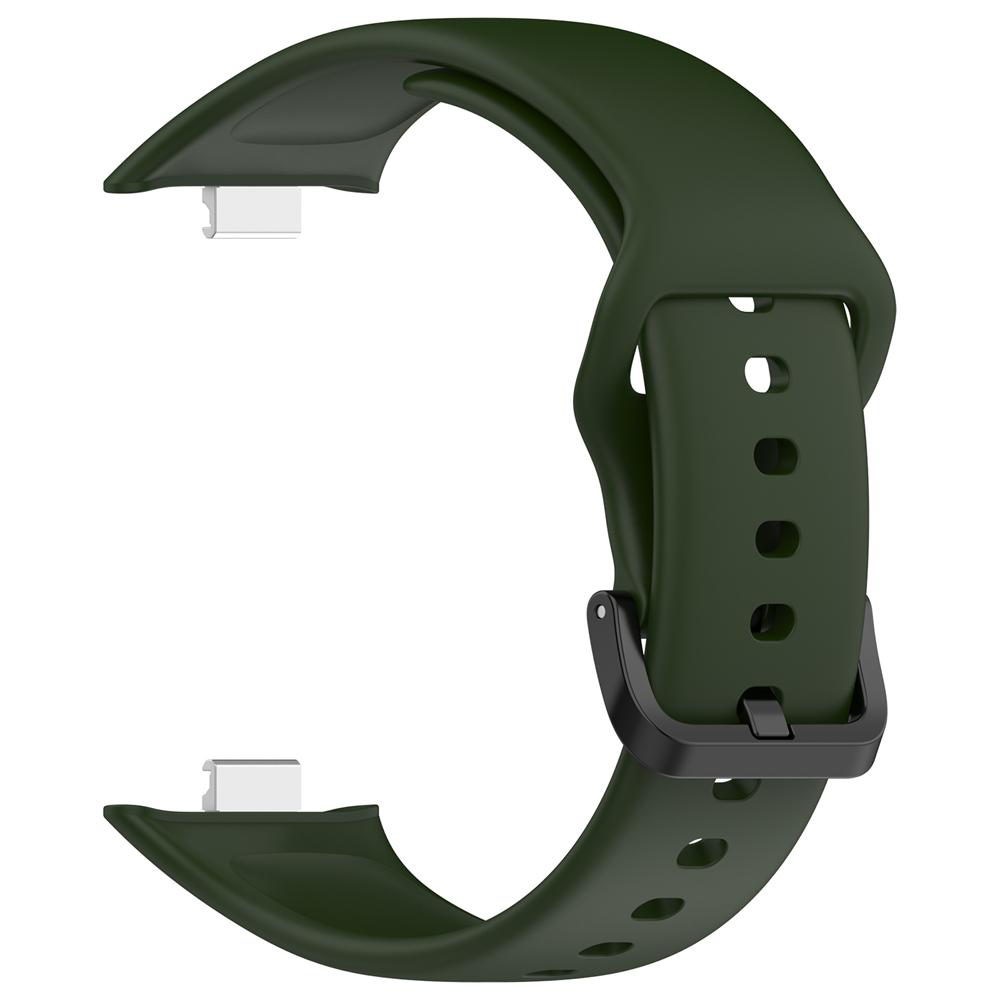 Silicone Strap Band for Redmi Watch Move Sports Wristband Watchband Accessories