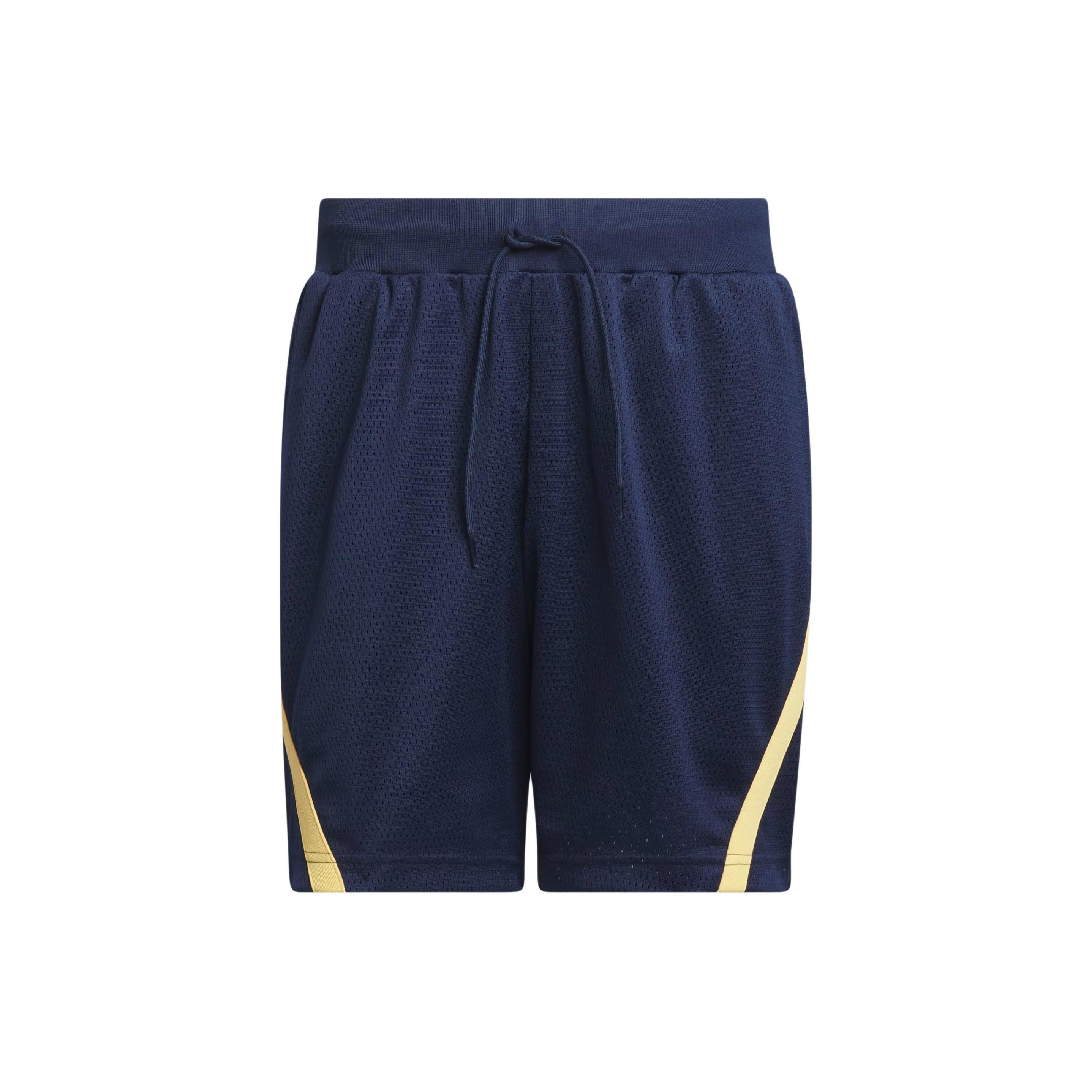 Adidas Free Shipping With AdiClub Adidas Select World Wide Hoops Shorts IT4732 XS7
