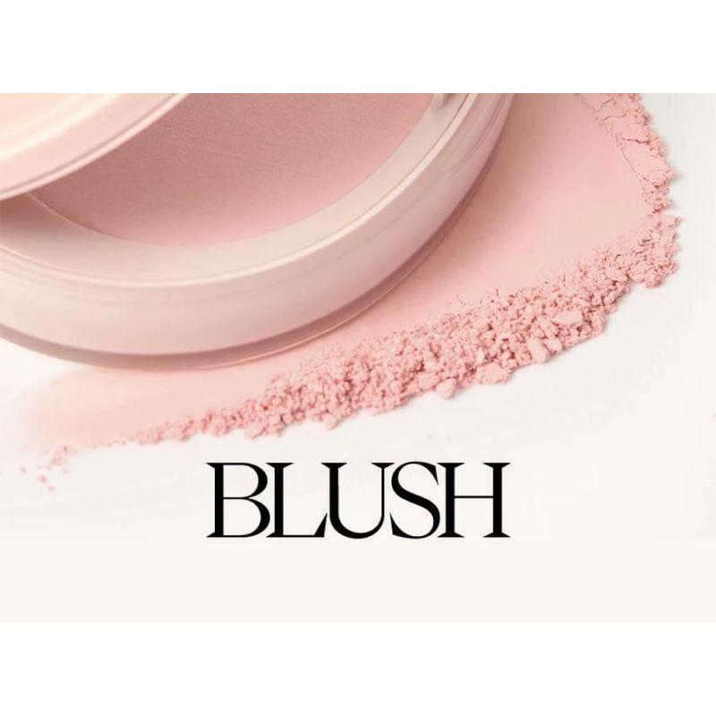 JOOCYEE - Mattes Puder Rouge - 4 Farben (205-208)