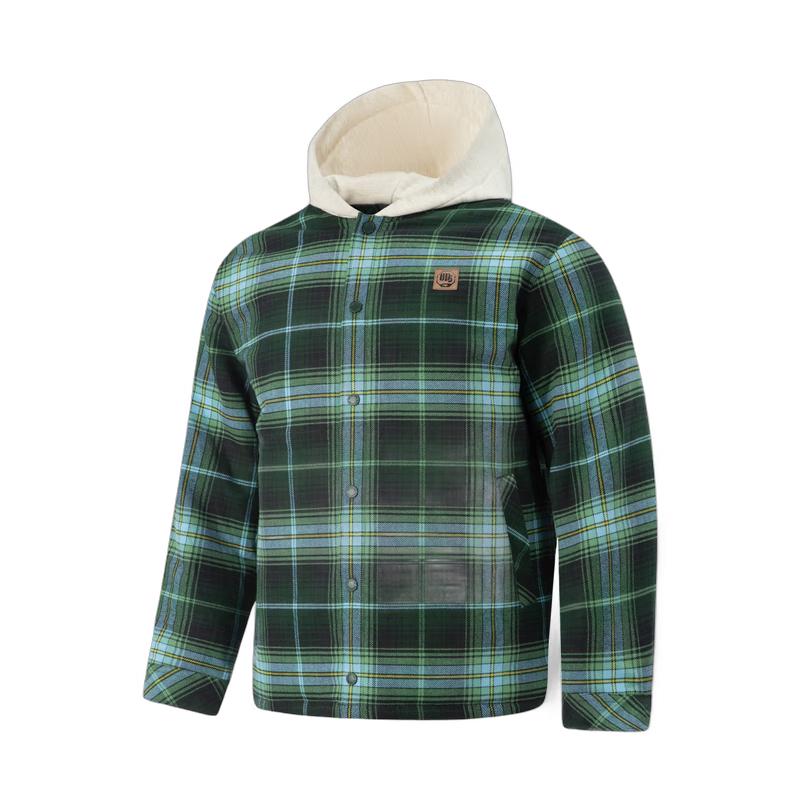 Li-Ning BADFIVE Men s Short Padded Jacket L