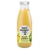 Bracia Sadownicy Limonata mela estiva con limone e menta 750 ml
