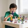 Anime Toy Dolls Are Suitable For Gift Table Decorations For Little Boys