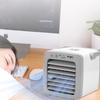 USB Portable Air Conditioner Personal Unit Cooling Fan Humidifier Purifier