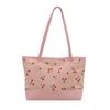 New Student Tote Bag 2025 Beautiful Simple Casual Personality Fashion Shoulder Tote Shopping Bag Tote Bag Women