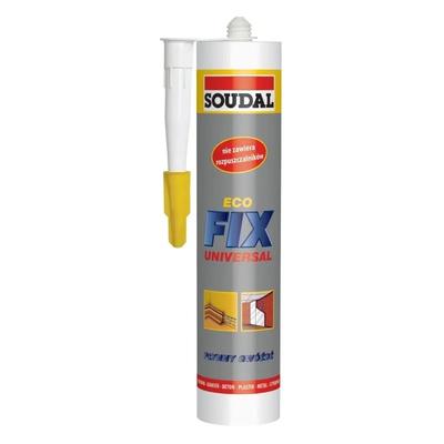 ECO FIX UNIVERSAL GLUE 280ML - ECO GLUE 280