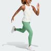 adidas Canotta Grafica Donna Les Mills Bianco Gesso Streetwear Donna IS2361