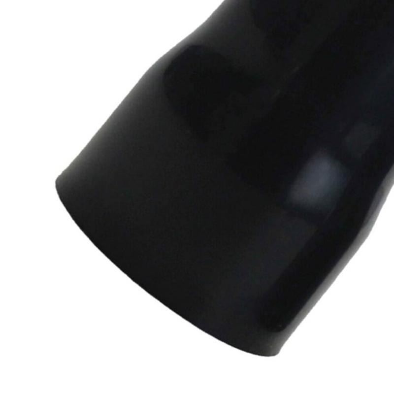 4Pcs Radiator Valves Caps Push Fit Plastic Radiator Caps Decorative Cover for Radiator Pipe Heating Tube Easy To Use