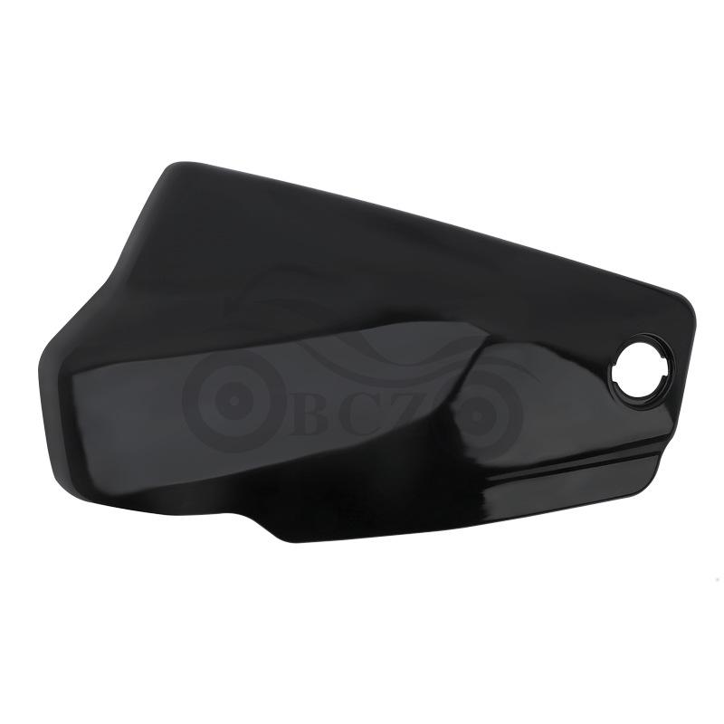 VSTAR XVS DragStar 1100 Engine & Battery Protection Covers