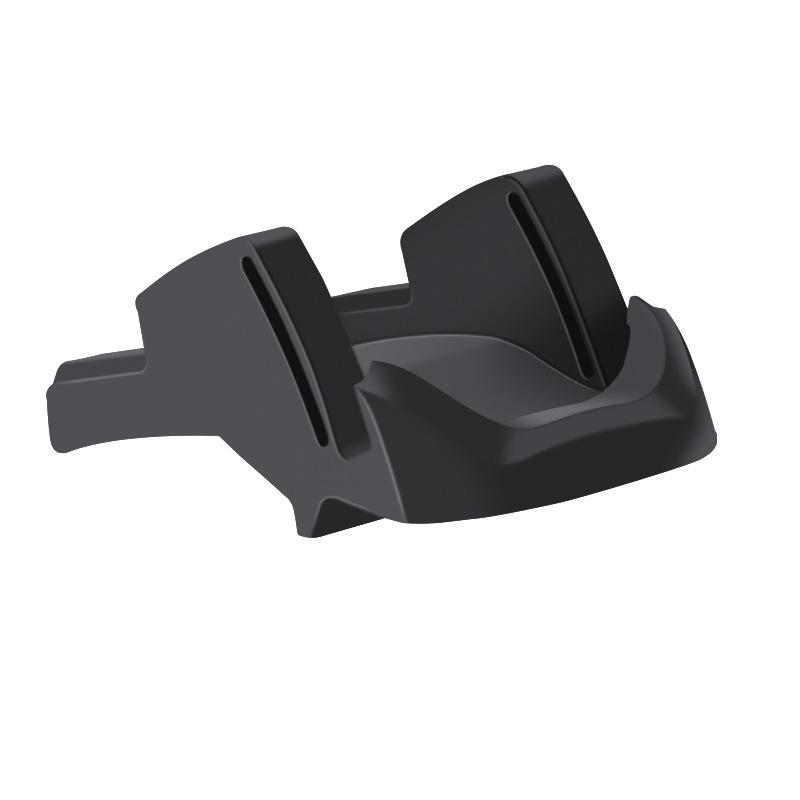 for Tesla Model Y 2025 Air Outlet Phone Holder Dashboard Mobile Phone Mount Stand Model 3 Highland 2024 Air Vent Bracket