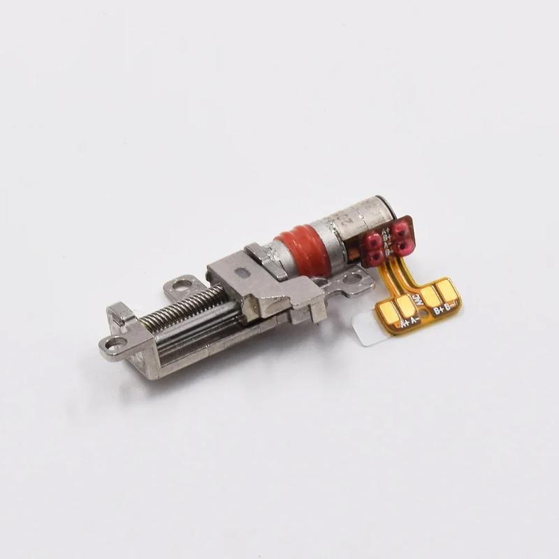Dc5V Micro Tiny 5Mm 2-Phase 4-Wire Stepping Motor Precision Planetary Gearbox Gear Stepper Motor Linear Screw Metal Slider Block