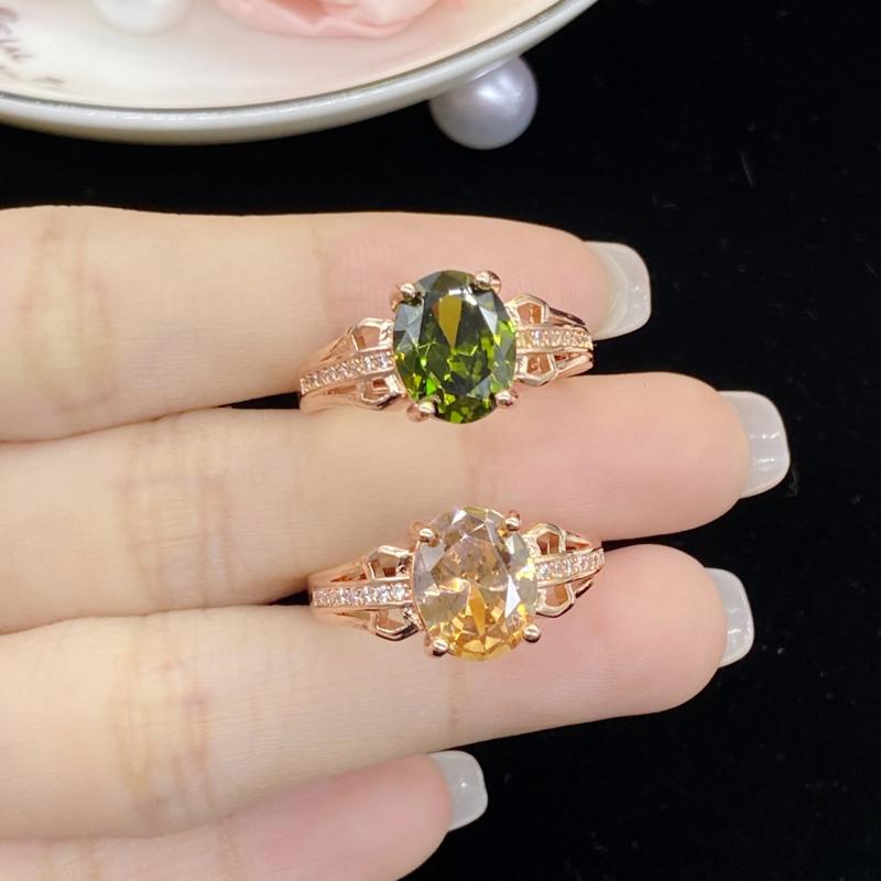 BELLA BOX Elegantní ve tvaru vody Vintage otevírací prsten pro ženy Okouzlující Svatební zásnuby Jemné personalizované šperky Nové trendy