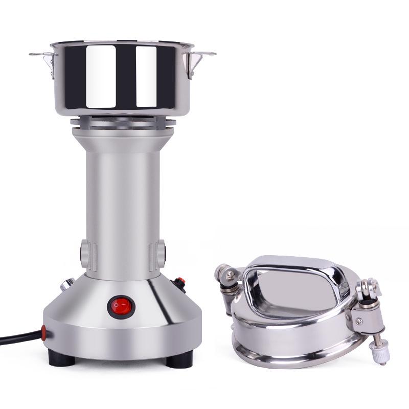 DAMAI 150g Food-Grade Spice and Coffee Grinder