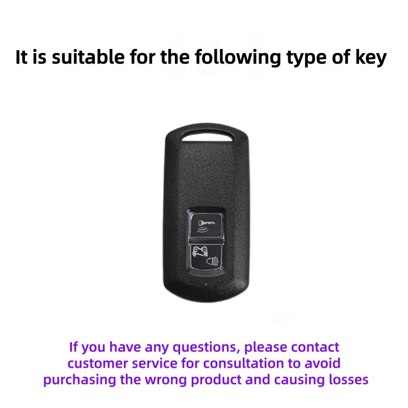 TPU Car Remote Key Case Cover Protect Shell Fob For Honda X ADV SH 300 150 125 Forza 300 125 PCX150 2018 Motorcycle Scooter