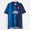 Retro Football Jerseys Vintage England Club Team Short Sleeve Adult Sports Cycling Running