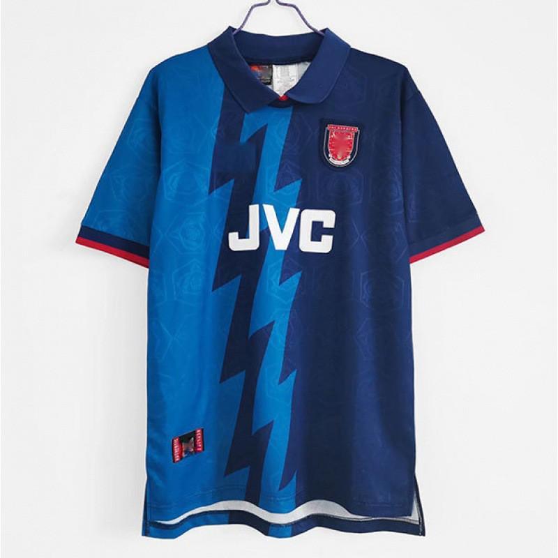 Retro Football Jerseys Vintage England Club Team Short Sleeve Adult Sports Cycling Running