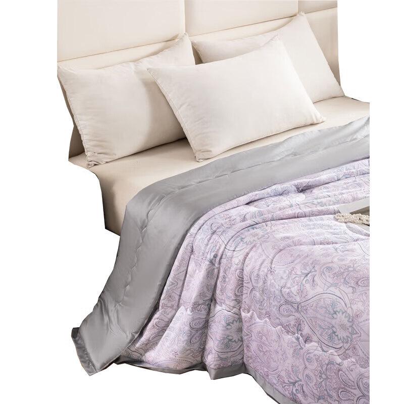 Hengyuanxiang TSB2053 Tencel Summer Quilt