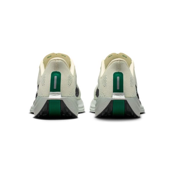 Nike Pegasus Plus Patogūs Bėgimo Bateliai Moteriški Sportbačiai Balti FQ7261-104