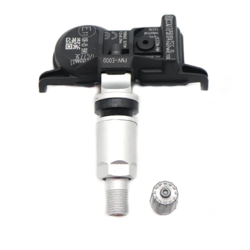 1/4PCS PMV-E000 Tire Pressure Sensor Monitor System Fit For Toyota Tacoma Camry 4Runner For Lexus ES RX Series 315Mhz 42607-0609