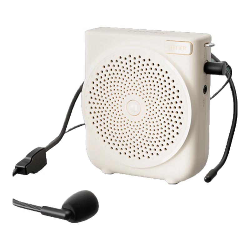 

EDIFIER MF3 Mini Wired Portable Voice Amplifier