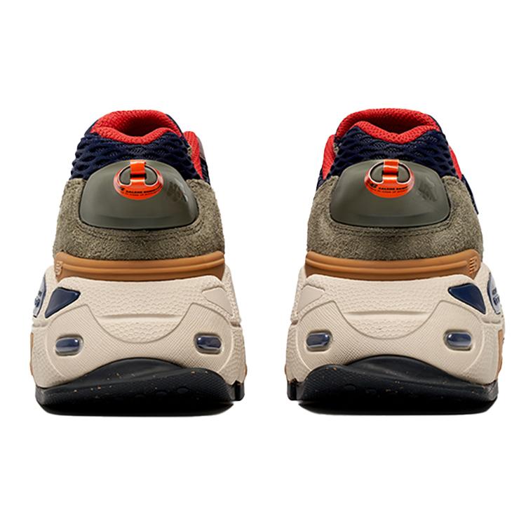 New New Balance 574 Yurt Salehe Bembury Team Forest Green MS574YSB