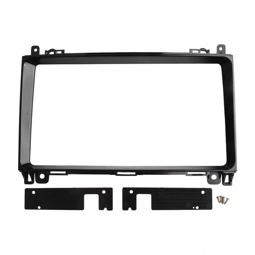 For Benz Vito and Sprinter Radio Frame Compatible with 16pin Radios