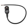 Professional Scuba Diving 2 Gauges Pressure Gauge Dive Digital Depth Equipment