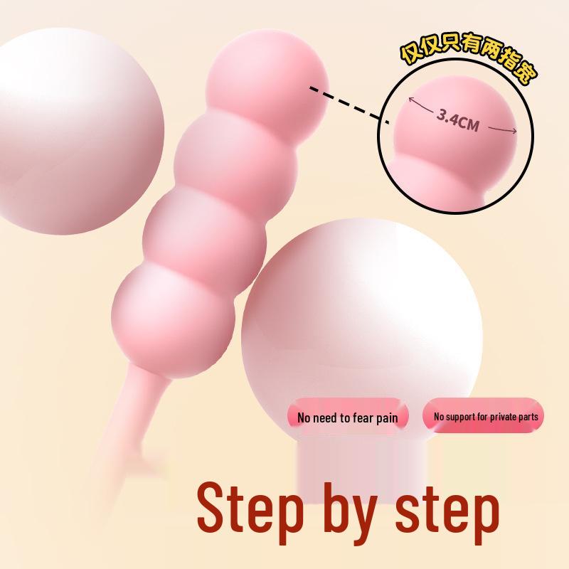 Lai Le Tanghulu Female Vibrator Masturbator - Insertable Toy for Women